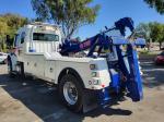 FREIGHTLINER BUSINESS CLASS M2 106