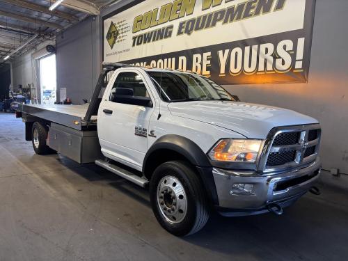 2018 RAM 5500 HD SLT