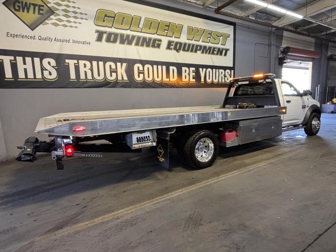 RAM 5500 HD SLT