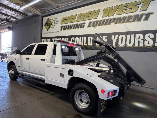 RAM 3500 HD SLT