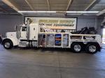PETERBILT 389