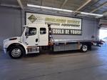 FREIGHTLINER BUSINESS CLASS M2 106 PLUS