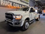 RAM 4500 HD SLT