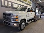CHEVROLET SILVERADO 5500HD