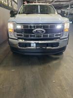 FORD F550 XLT