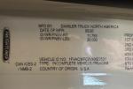 FREIGHTLINER BUSINESS CLASS M2 106 PLUS