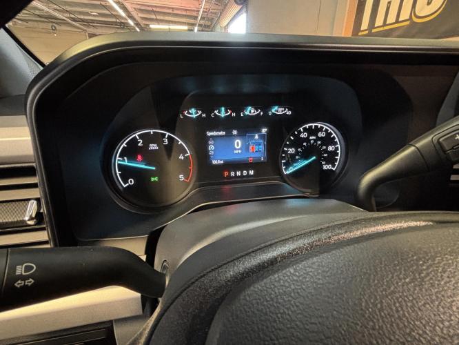 FORD F550 XLT