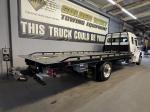 FREIGHTLINER BUSINESS CLASS M2 106