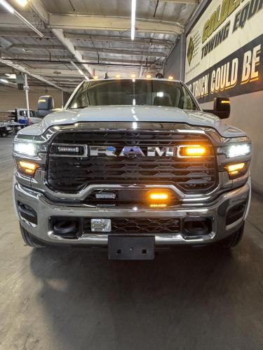 RAM 5500 HD SLT