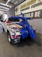 RAM 4500 HD SLT