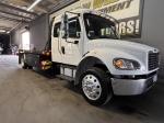 FREIGHTLINER BUSINESS CLASS M2 106