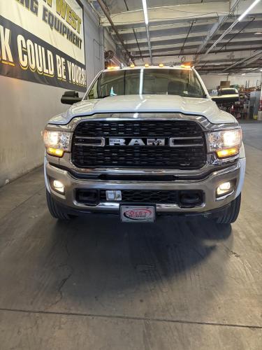 RAM 5500 HD SLT