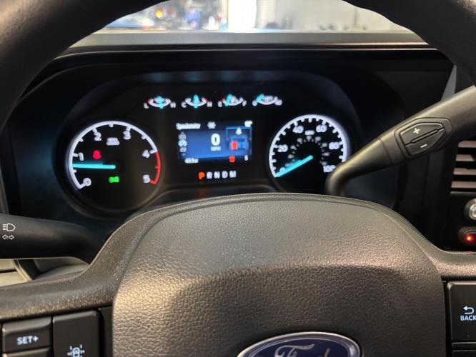 FORD F550 XLT