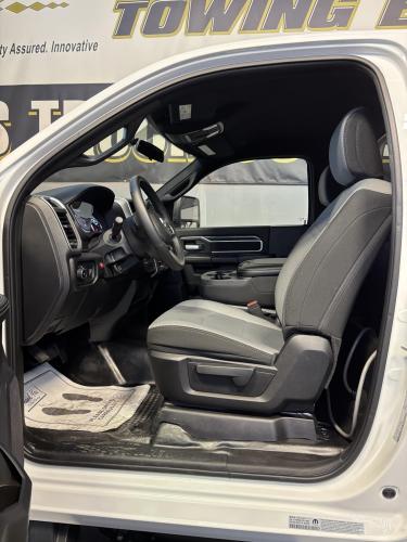 RAM 4500 HD SLT