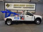 FORD F550 XLT SD