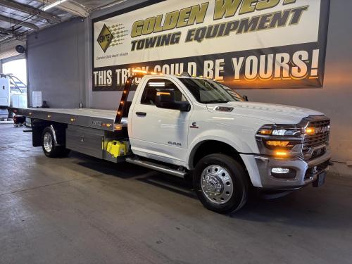 2026 RAM 5500 BIG HORN