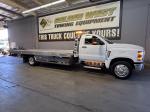 CHEVROLET SILVERADO 6500HD
