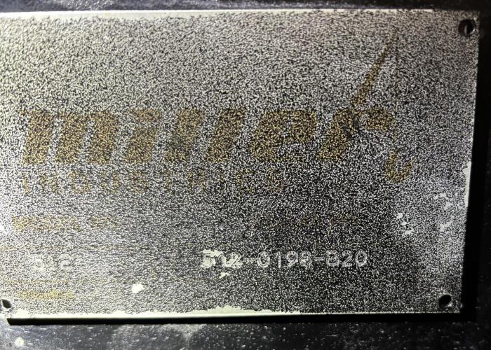 FREIGHTLINER BUSINESS CLASS M2 106