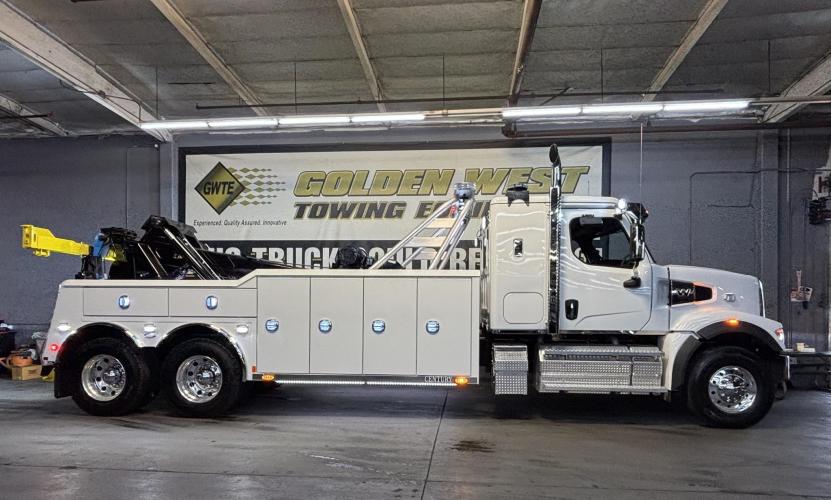 WESTERN STAR 49X