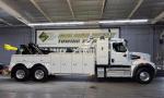 WESTERN STAR 49X
