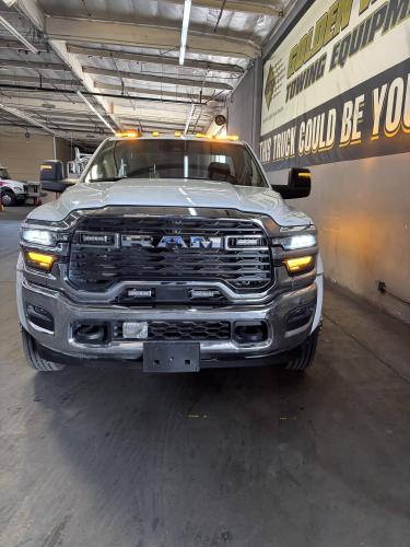 RAM 5500 BIG HORN