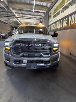RAM 5500 BIG HORN