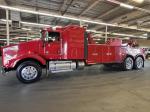 KENWORTH T800