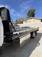 CHEVROLET SILVERADO 6500HD