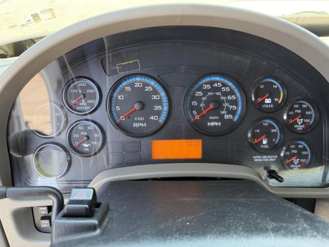 INTERNATIONAL DURASTAR 4300