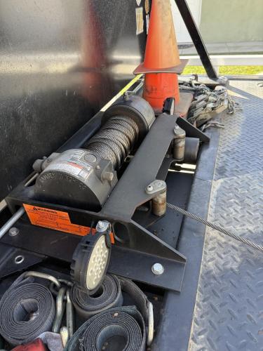 CHEVROLET SILVERADO 6500HD