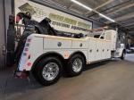 PETERBILT 389