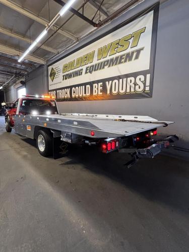 RAM 5500 HD SLT