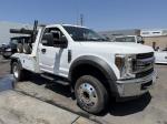 FORD F450 XL