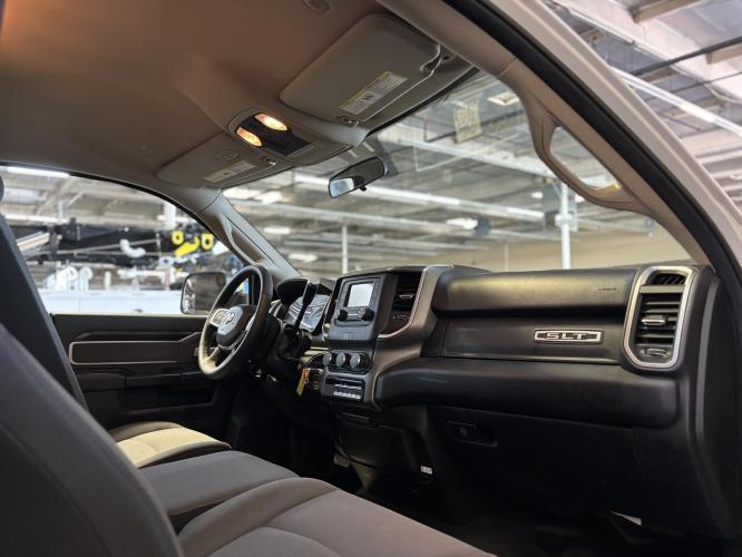RAM 5500 HD SLT