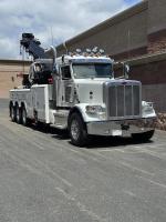 PETERBILT 389
