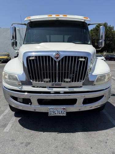 INTERNATIONAL DURASTAR 4300