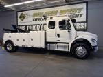FREIGHTLINER BUSINESS CLASS M2 106 PLUS
