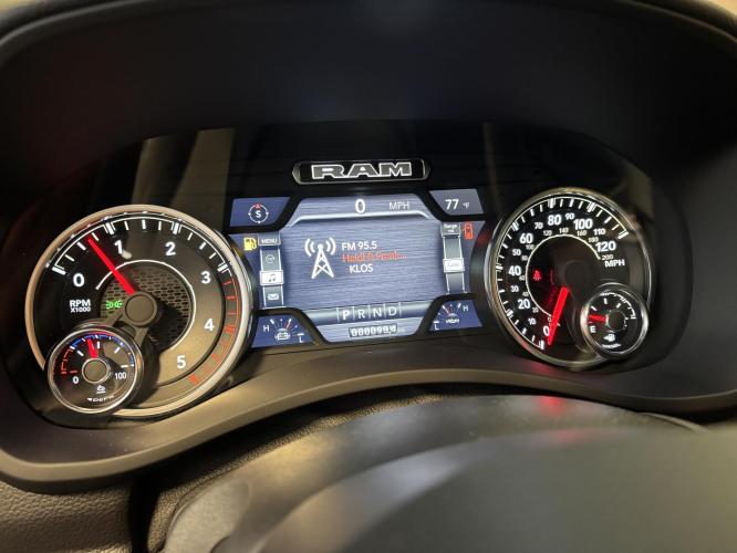 RAM 4500 HD SLT