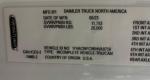 FREIGHTLINER BUSINESS CLASS M2 106