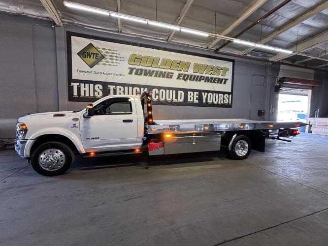 RAM 5500 BIG HORN