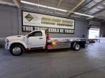 RAM 5500 BIG HORN