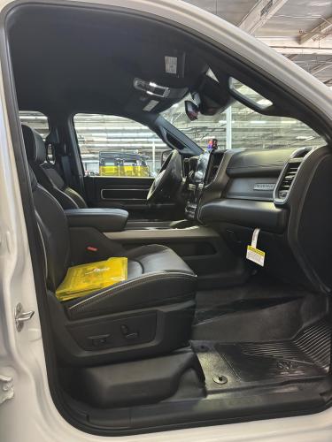 RAM 5500 LARAMIE