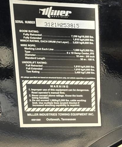 RAM 5500 LARAMIE