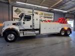 WESTERN STAR 49X