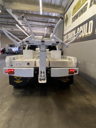 FORD F350 SD XL