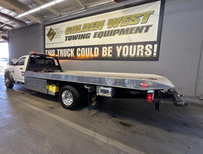 RAM 5500 HD SLT