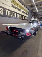 RAM 5500 BIG HORN