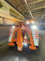 FREIGHTLINER BUSINESS CLASS M2 106
