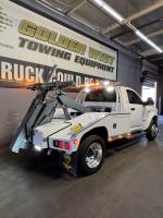RAM 4500 HD SLT