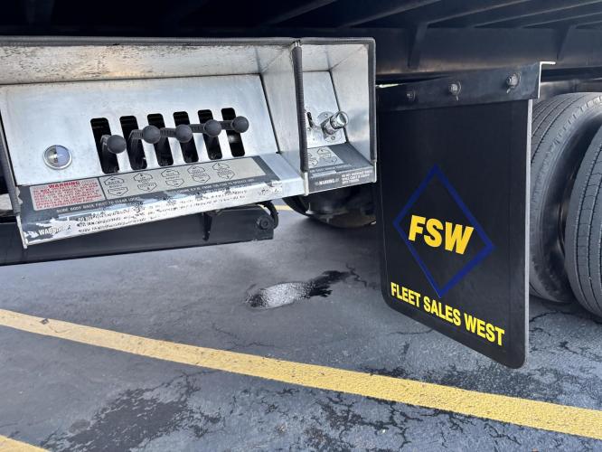 FORD F650 XLT SD